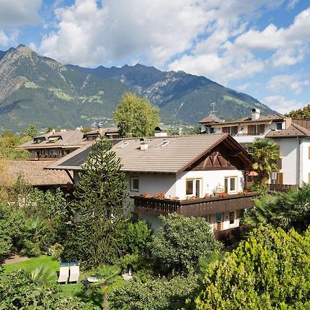 Hotel Gruberhof Merano Ngoại thất bức ảnh