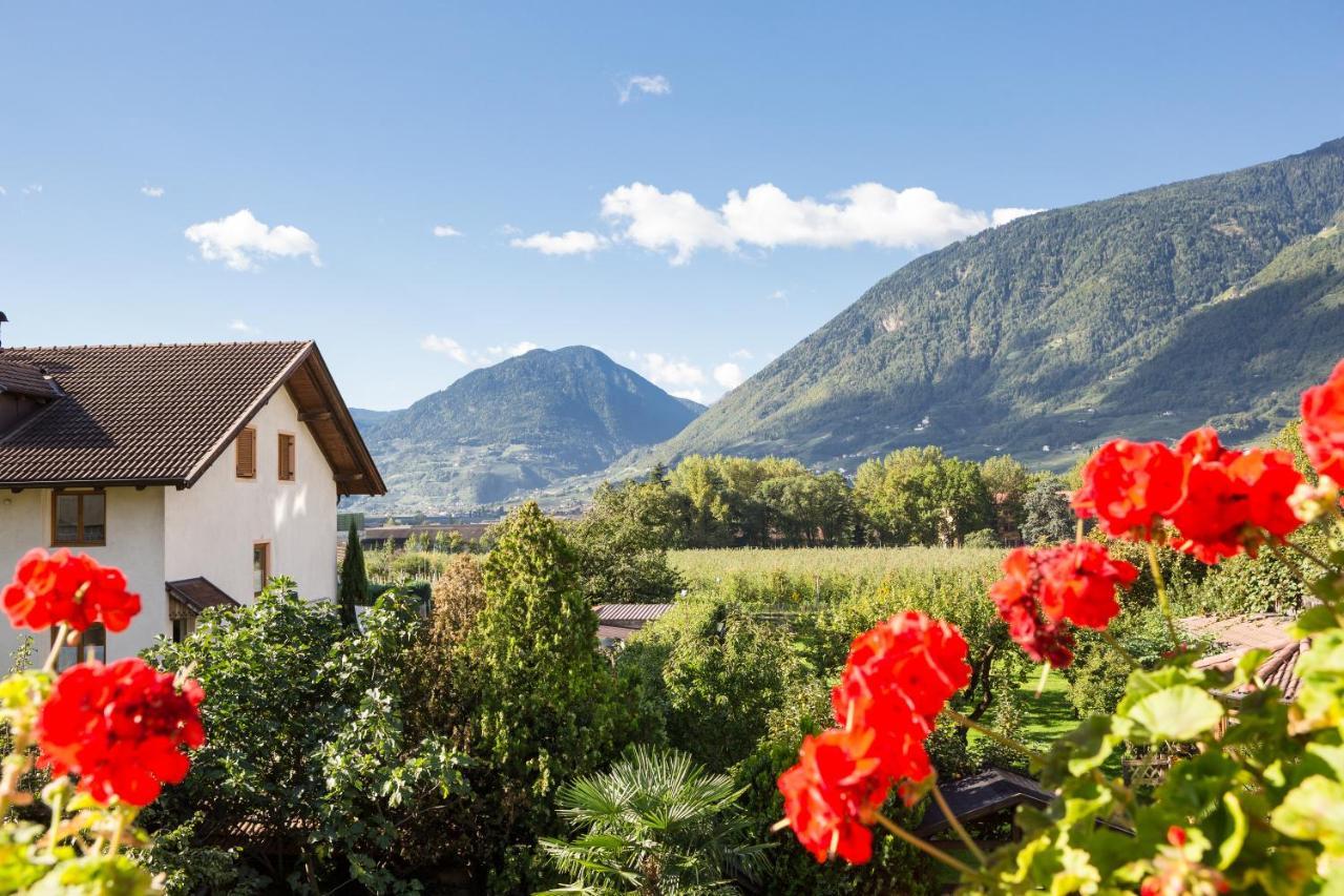 Hotel Gruberhof Merano Ngoại thất bức ảnh
