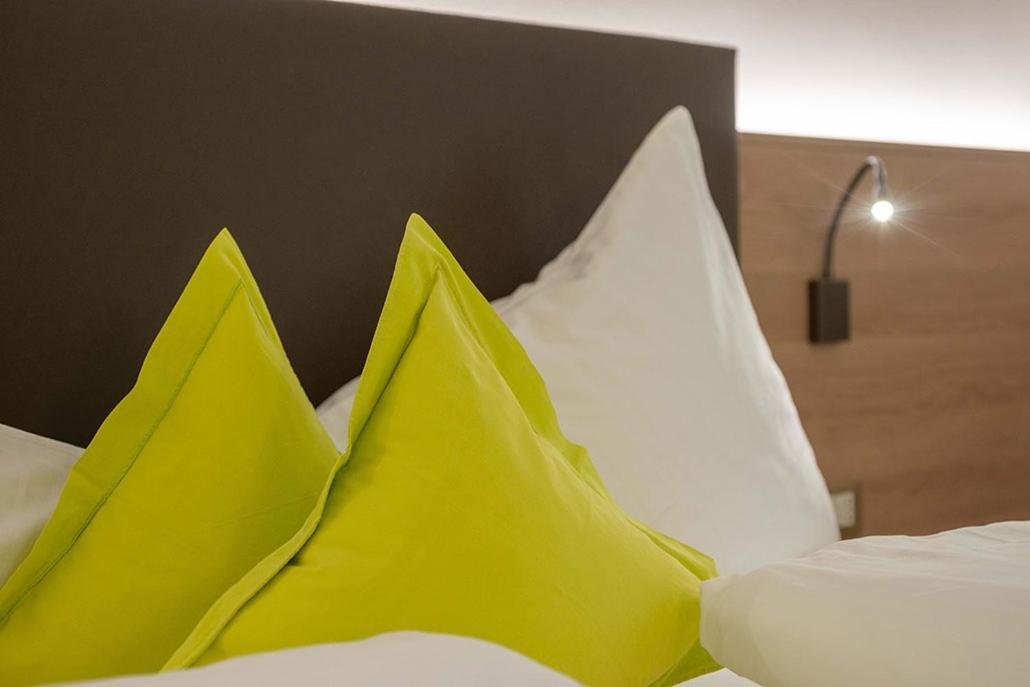 Hotel Gruberhof Merano Ngoại thất bức ảnh
