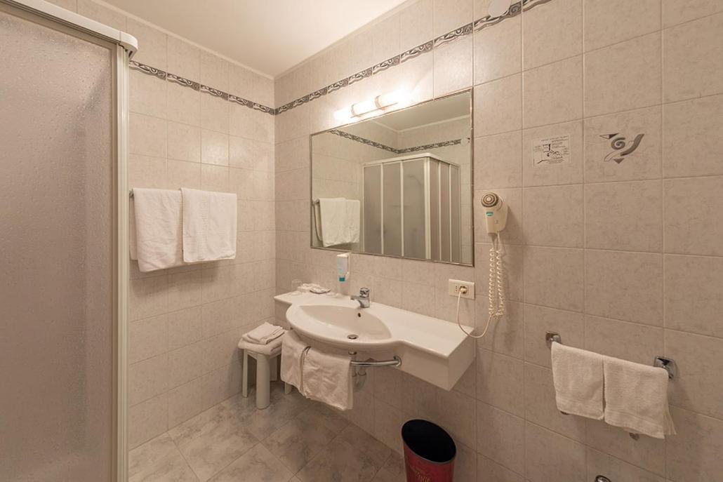 Hotel Gruberhof Merano Ngoại thất bức ảnh