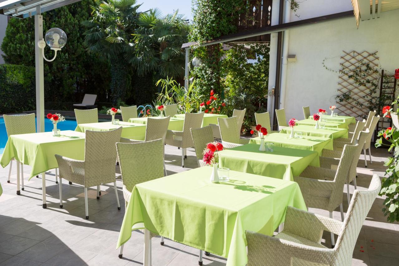 Hotel Gruberhof Merano Ngoại thất bức ảnh