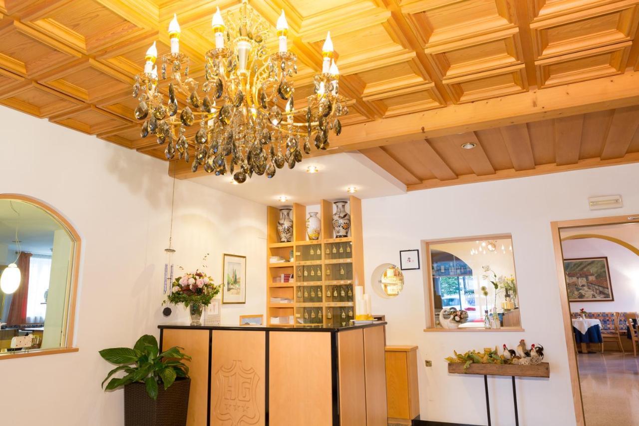 Hotel Gruberhof Merano Ngoại thất bức ảnh