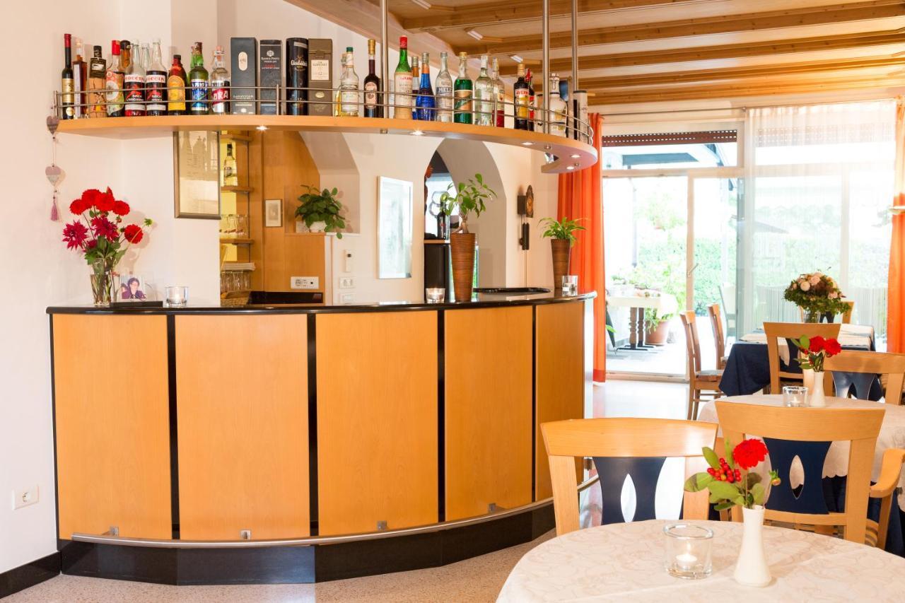Hotel Gruberhof Merano Ngoại thất bức ảnh