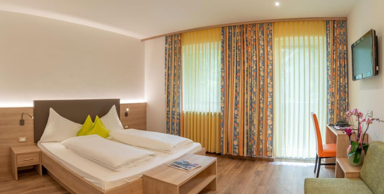 Hotel Gruberhof Merano Ngoại thất bức ảnh
