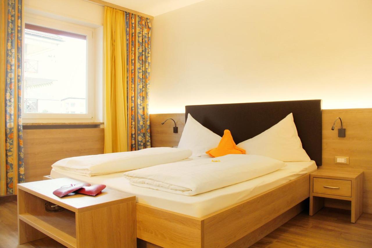 Hotel Gruberhof Merano Ngoại thất bức ảnh