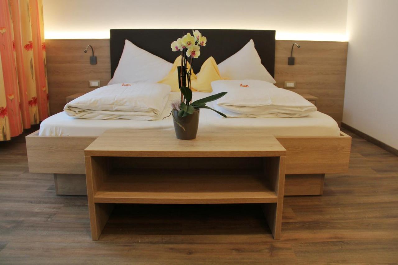 Hotel Gruberhof Merano Ngoại thất bức ảnh