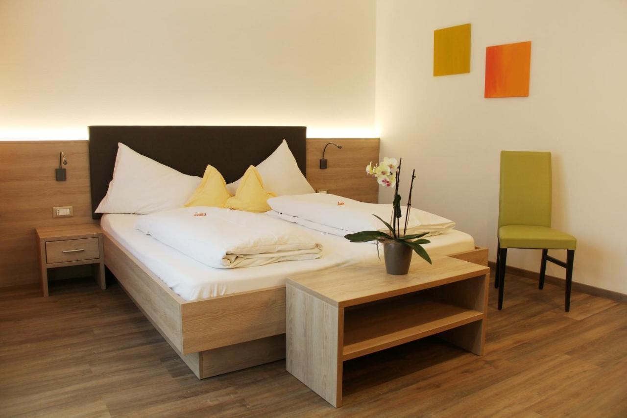 Hotel Gruberhof Merano Ngoại thất bức ảnh