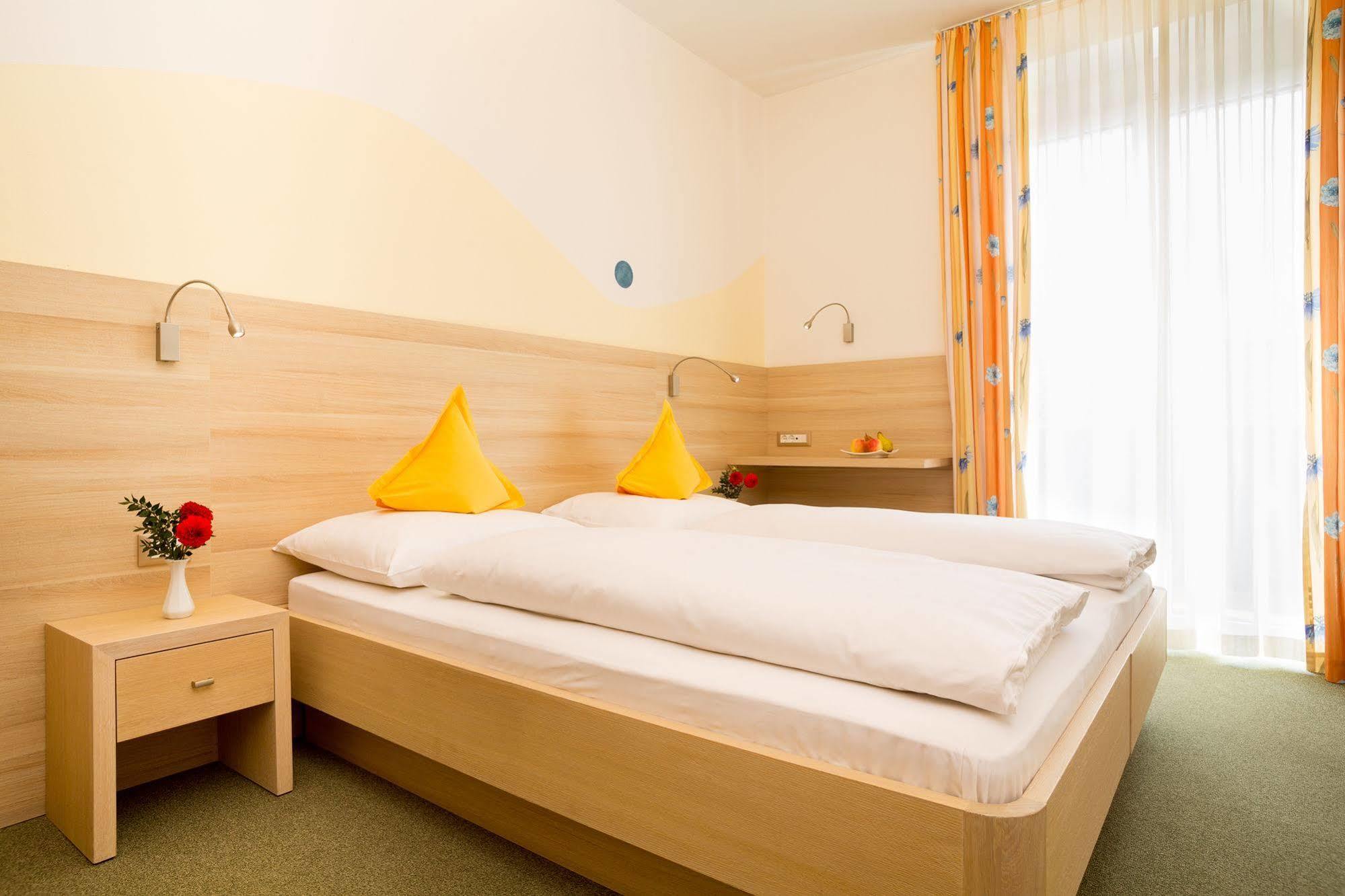 Hotel Gruberhof Merano Ngoại thất bức ảnh