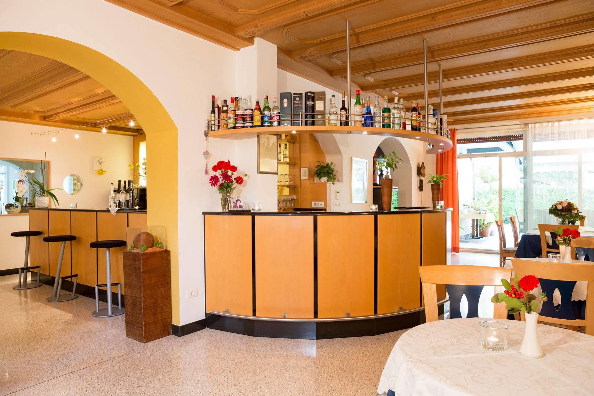 Hotel Gruberhof Merano Ngoại thất bức ảnh
